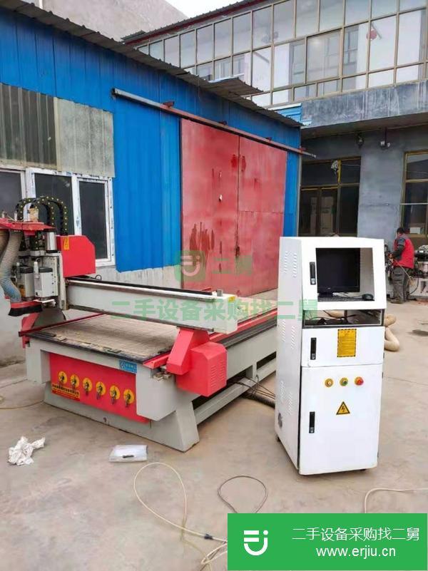 河北出售二手全自動封邊機