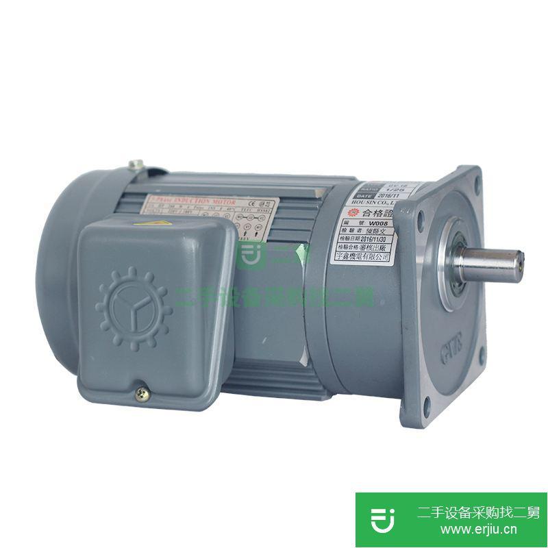 上海出售二手九成新減速機