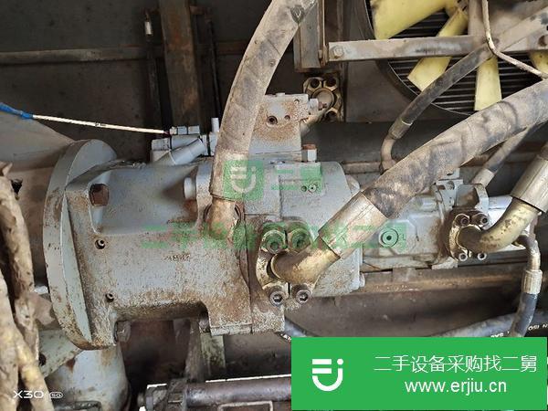 天津出售二手拖泵