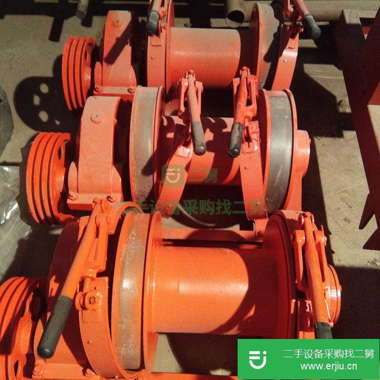 河北出售二手小型卷?yè)P(yáng)機(jī)