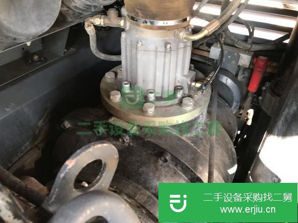 廣東出售二手康普斯18/17空壓機