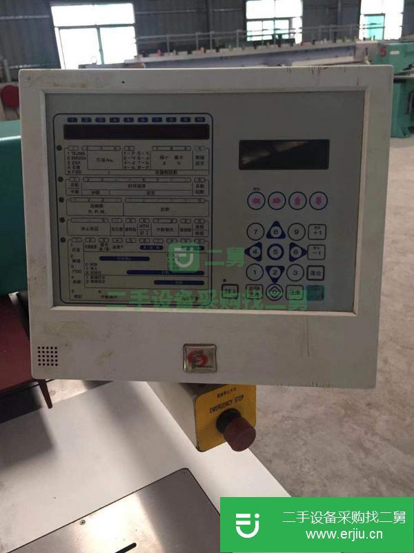 廣東出售二手田島繡花機