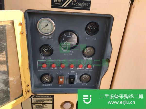 廣東出售二手康普斯18/17空壓機
