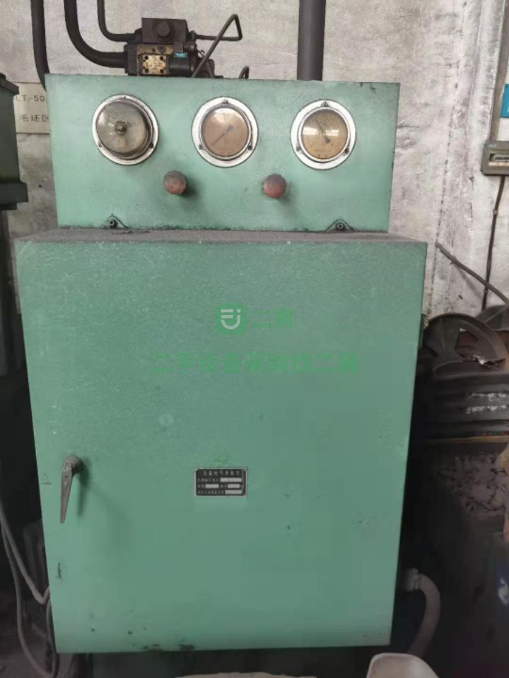 湖北出售二手的20年的315噸液壓機