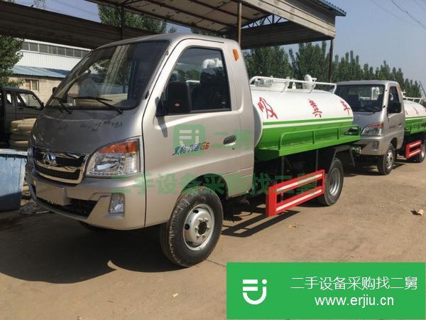 山東出售二手吸糞車包運輸