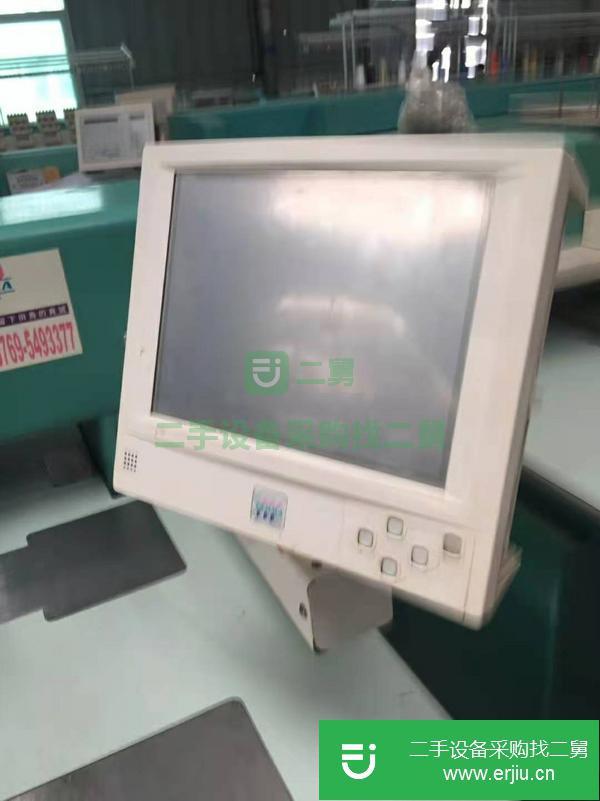 廣東出售二手高速繡花機