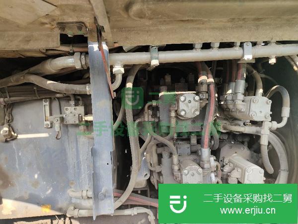 江蘇出售二手2015年福格勒1800HD攤鋪機