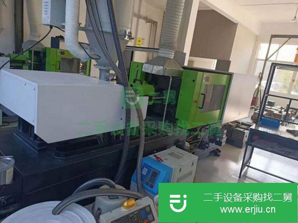福建出售二手伊之密90噸注塑機