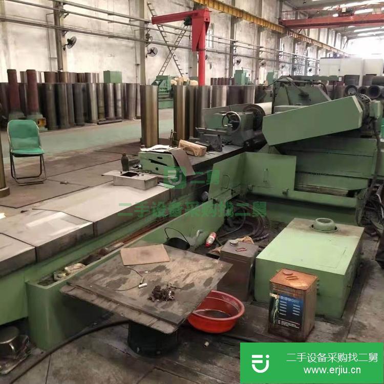 河北出售二手上海機床外圓磨床M1432BX1500