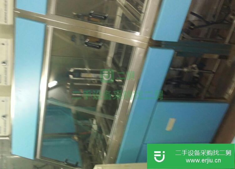 廣東出售二手KF600全自動超聲波清洗機