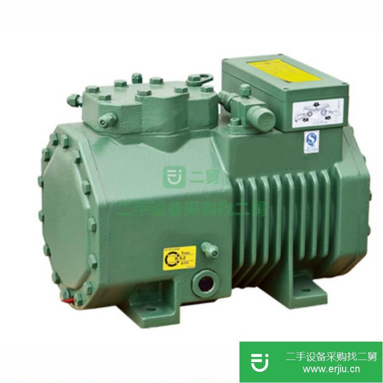 江蘇出售二手制冷壓縮機2CC-3.2