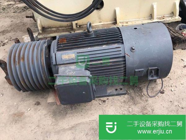 江蘇出售二手750鄂式破碎機