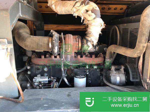 廣東出售二手康普斯18/17空壓機