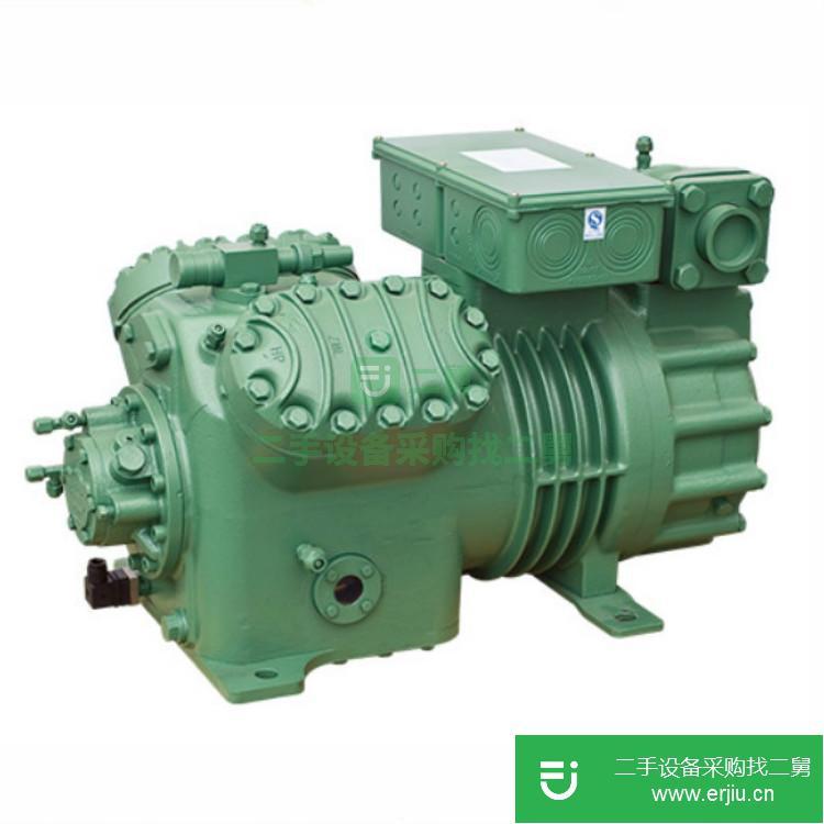 江蘇出售二手制冷壓縮機6H-35.2