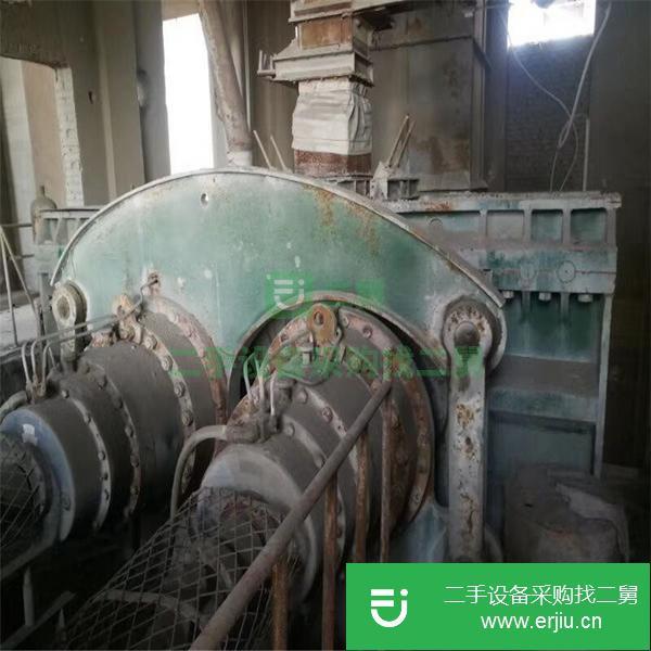 山東出售二手1245型輥壓機