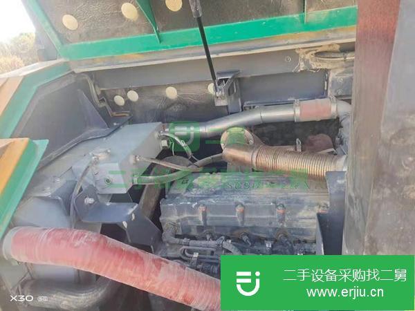 江蘇出售二手2017年徐工953T攤鋪機