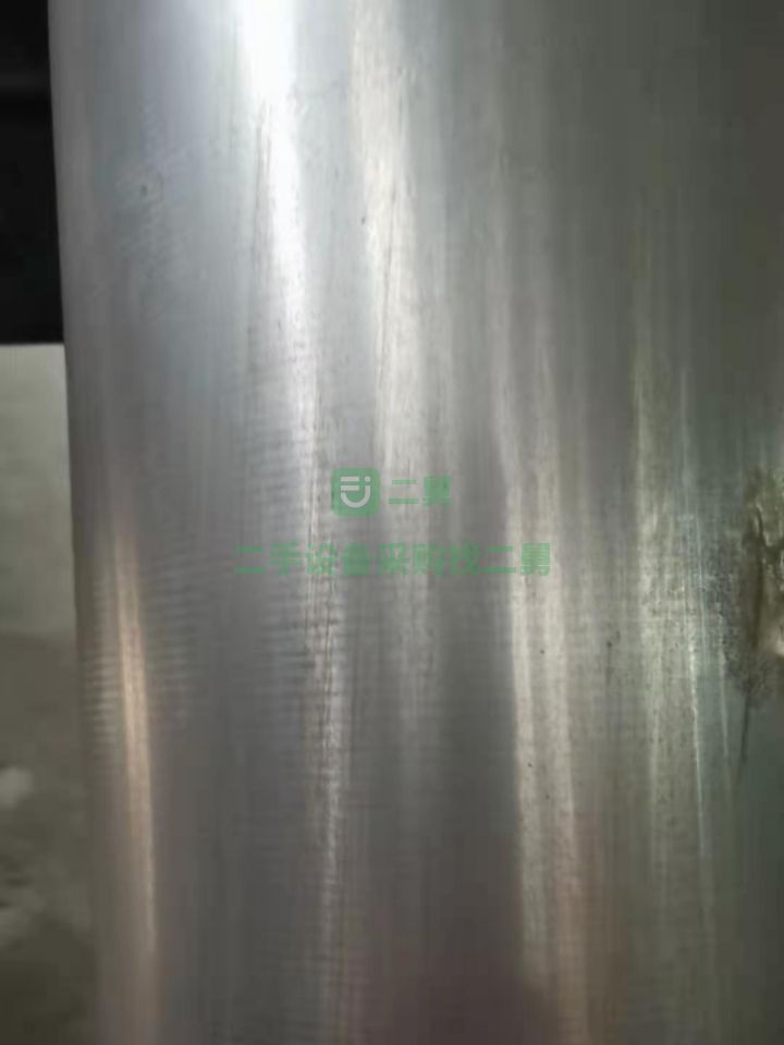 湖北出售二手的20年的315噸液壓機
