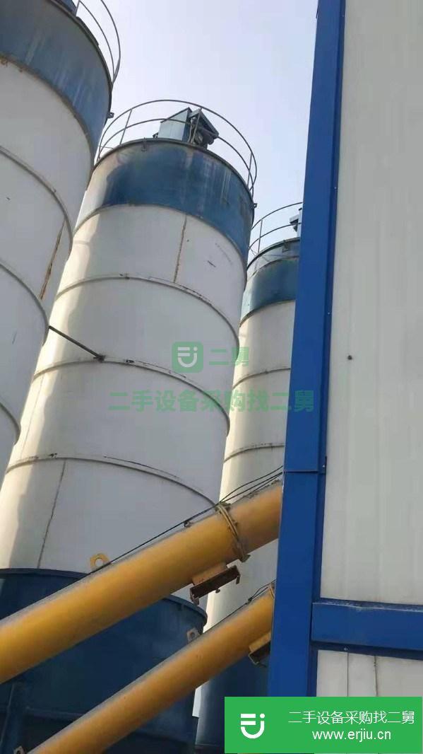 山東出售二手100噸水泥罐