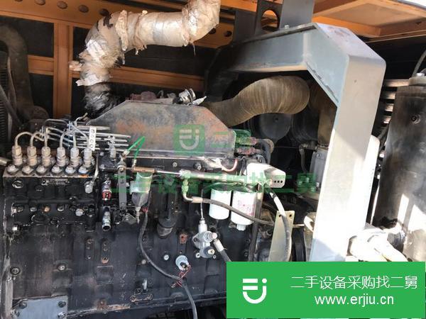 廣東出售二手康普斯18/17空壓機
