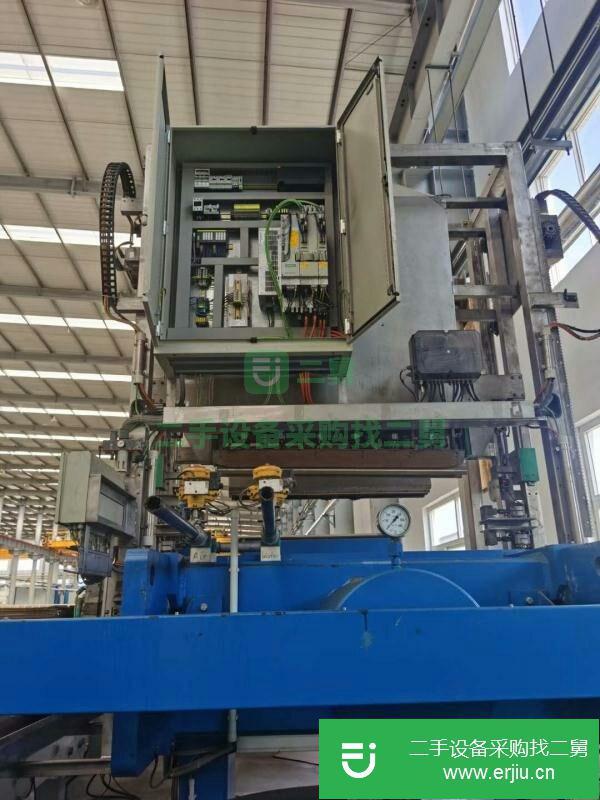 山東出售二手高效節(jié)能快速壓濾機(jī)
