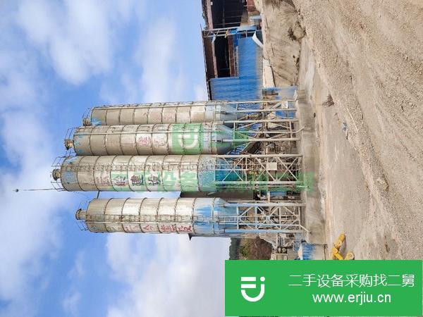 貴州出售二手9節水泥罐