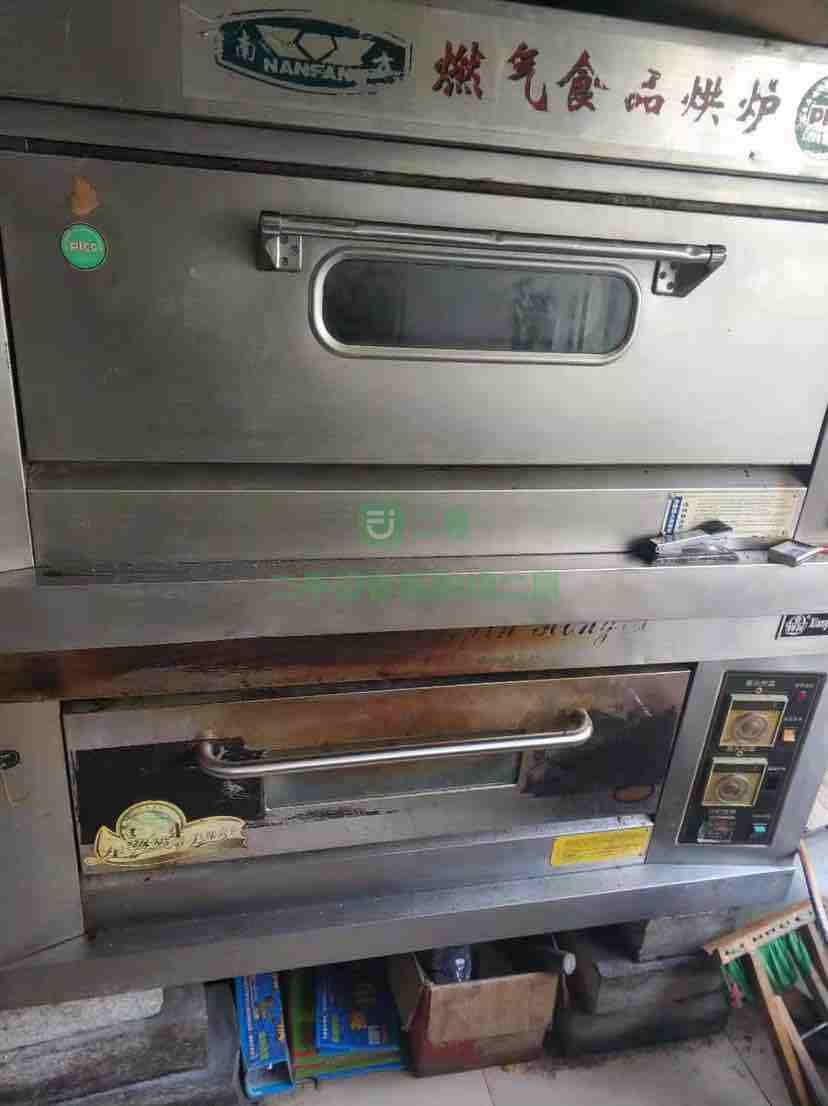 山東出售二手的八成新左右的壓面機