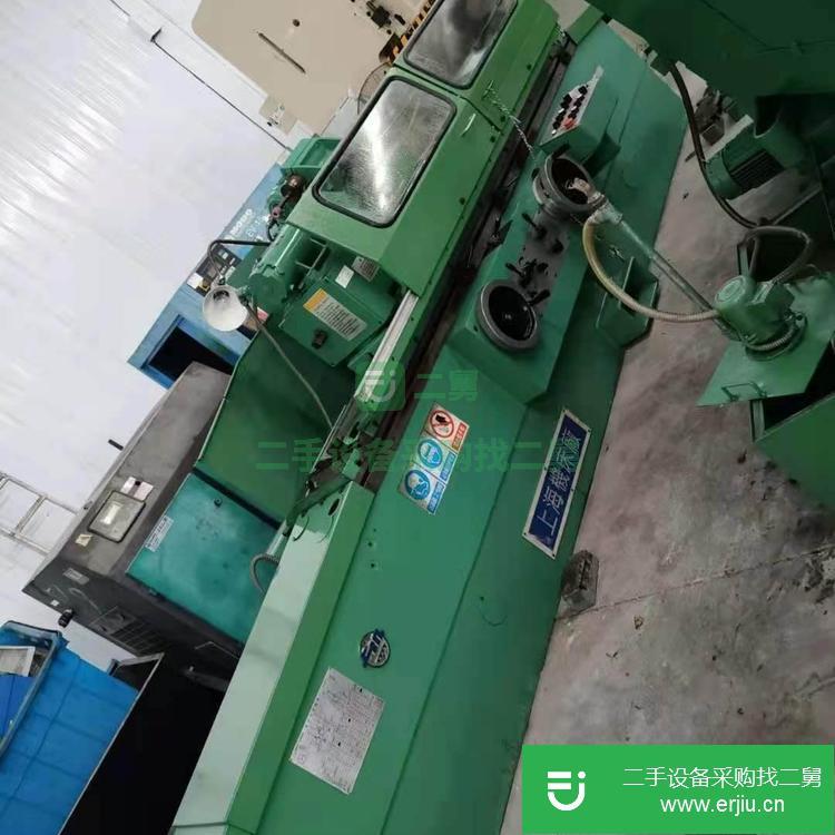 河北出售二手上海機床外圓磨床M1432BX1500