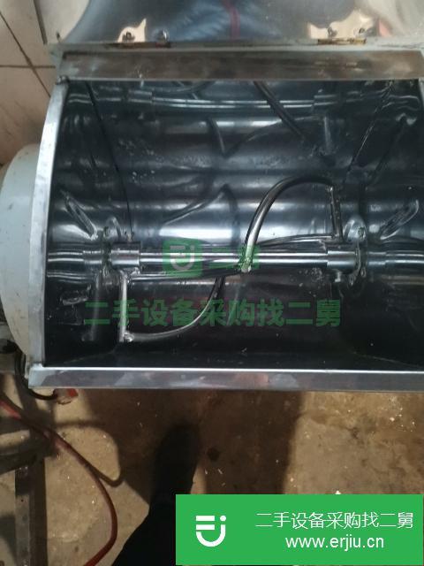 遼寧出售二手九成新和面機