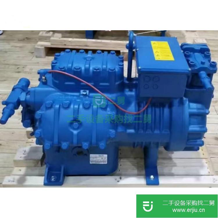 江蘇出售二手制冷壓縮機Z35-106Y