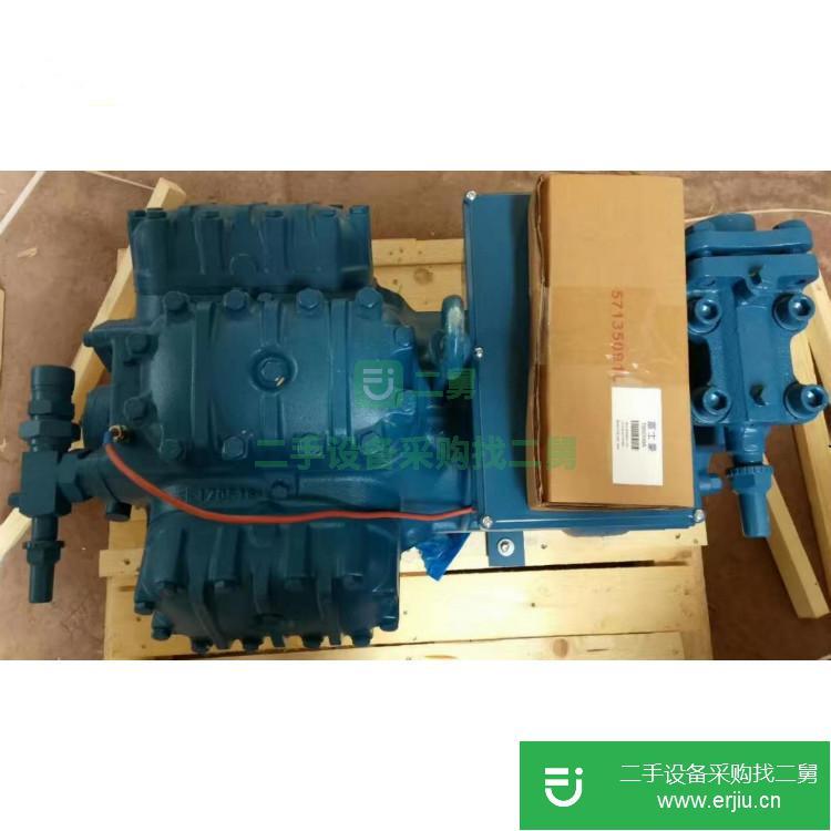 江蘇出售二手制冷壓縮機Z35-106Y