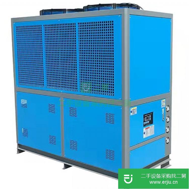 江蘇出售二手德瑪克冷水機(jī)
