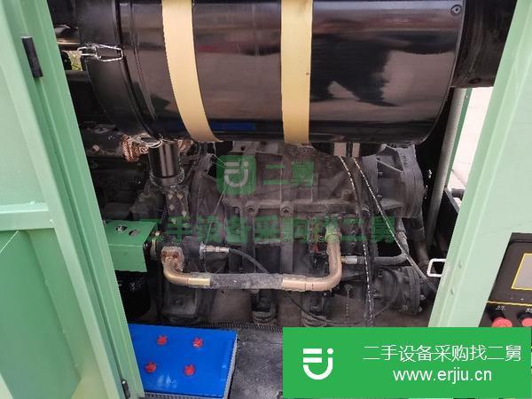 山東出售二手開山29/23空壓機