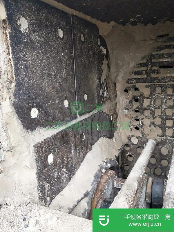 湖南出售二手1010箱式破碎機
