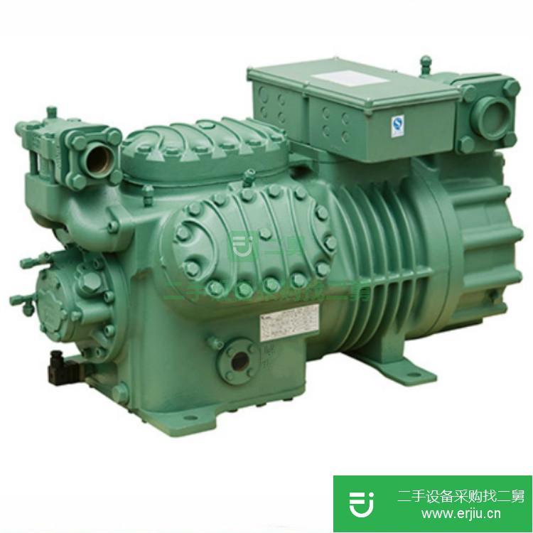 江蘇出售二手制冷壓縮機6H-35.2