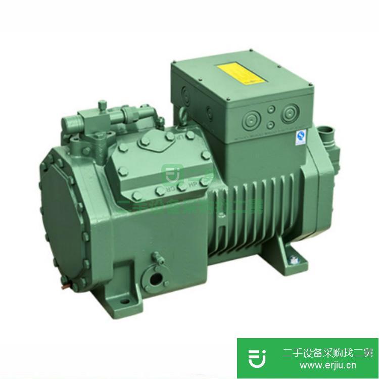 江蘇出售二手制冷壓縮機2CC-3.2