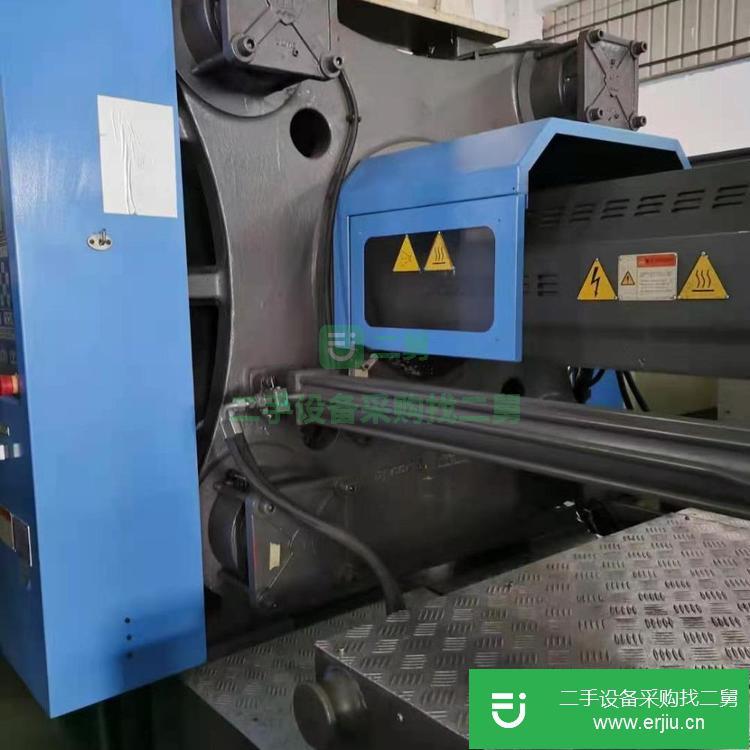 廣東出售二手海天MA6500注塑機(jī)