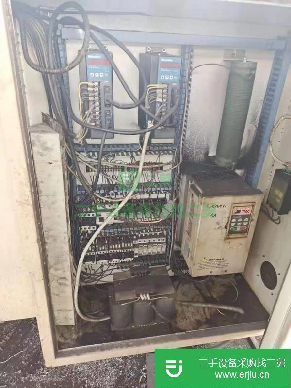 江蘇出售二手6150+1米數控車床