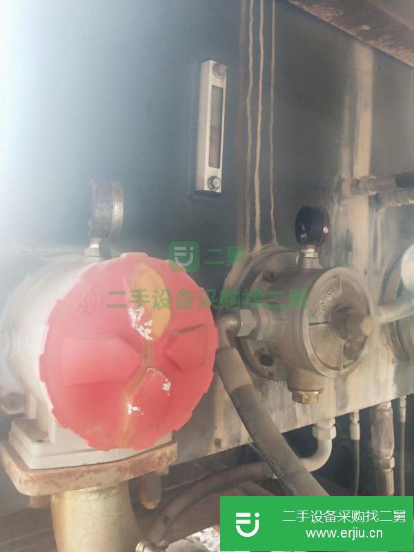 四川出售二手80電泵