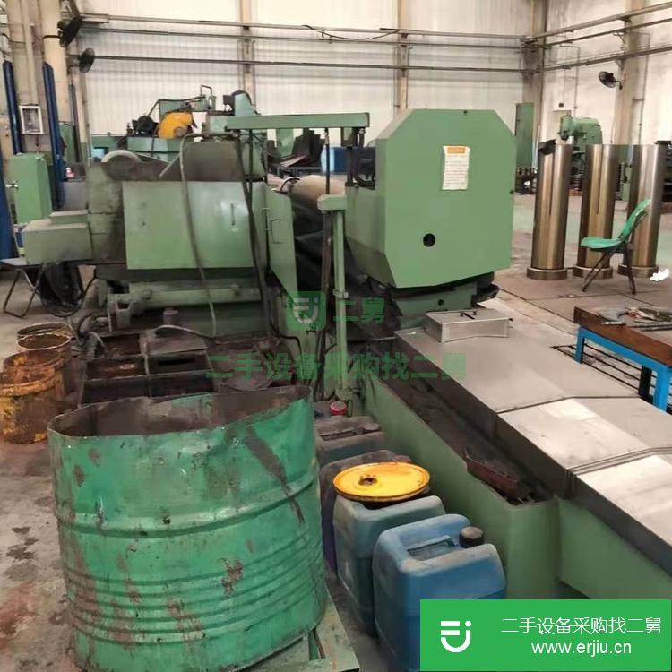 河北出售二手上海機床外圓磨床M1432BX1500