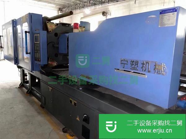 福建出售二手寧塑NPC280注塑機