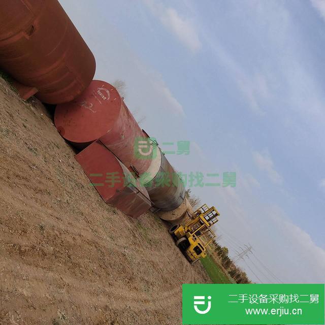 上海出售二手不銹鋼儲油罐