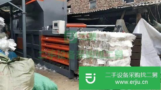 安徽出售二手帶門打包機