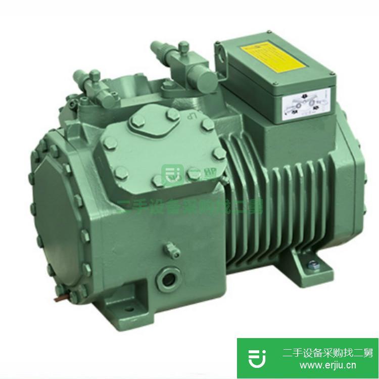江蘇出售二手制冷壓縮機2CC-3.2