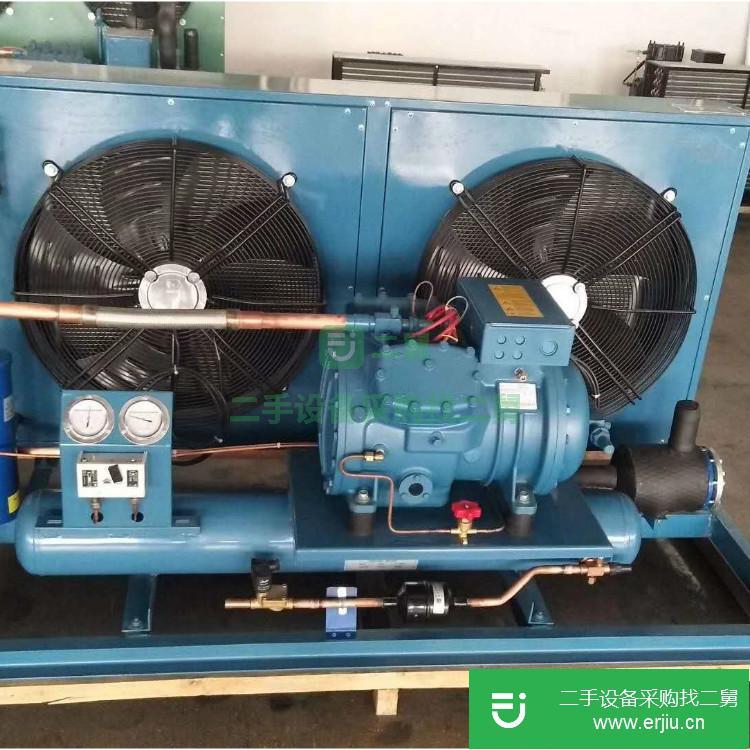 江蘇出售二手制冷壓縮機S8-42Y