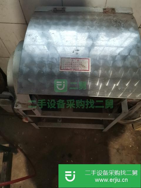 遼寧出售二手九成新和面機