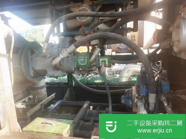四川出售二手80電泵
