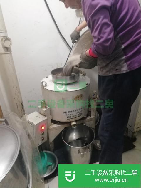 遼寧出售二手榨油機