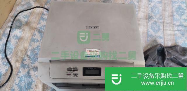寧夏出售二手兄弟激光打印機