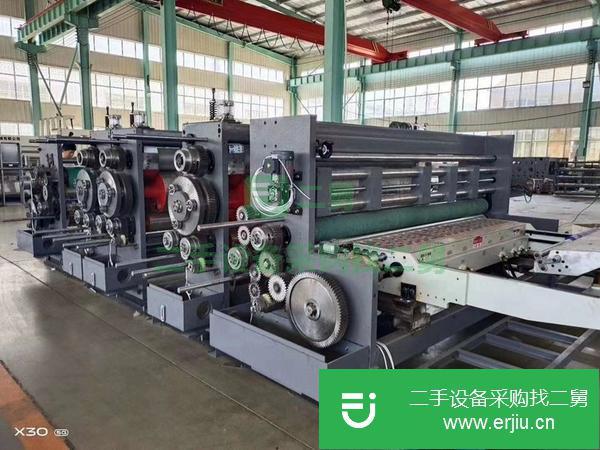 河北出售二手水墨印刷機(jī)