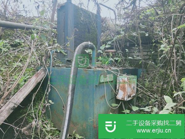 貴州出售二手大宏立250沖擊制砂機